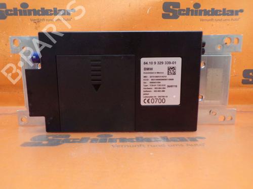 Used Control unit BMW 3 Touring (F31) 320 d xDrive (184 hp) 25863171