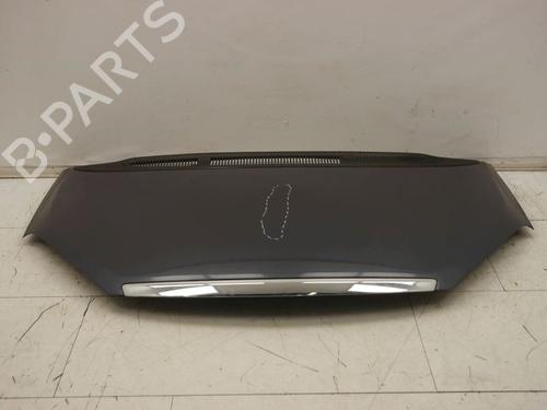 Panser FORD C-MAX (DM2) 1.6 | BP30047433C1