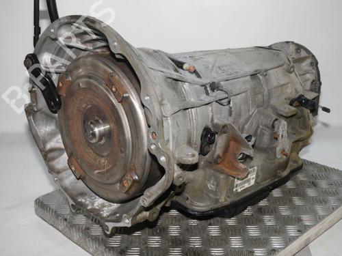 Used Gearbox JEEP GRAND CHEROKEE III (WH, WK) 4.7 V8 4x4 (231 hp) 30047524