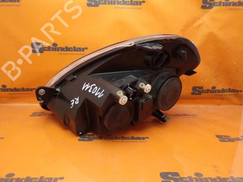 Right headlight LANCIA YPSILON (843_) 1.4 16V (843.AXC11, 843.AXC1B, 843.AXC1A) | BP33150977C29  - Image 5