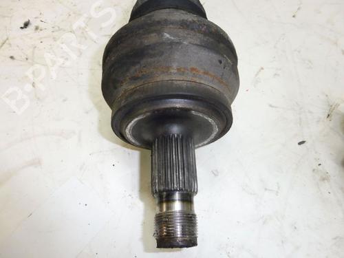 Right rear driveshaft MERCEDES-BENZ E-CLASS Coupe (C207) E 300 (207.355) | BP24383900M41 