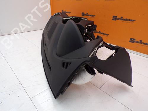 Dashboard HYUNDAI SANTA FÉ III (DM, DMA) 2.2 CRDi 4WD | BP32662521C46