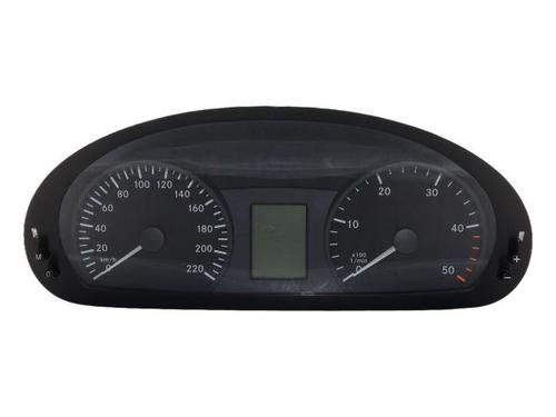 instrument-cluster-mercedes-benz-vito-mixto-van-w639-2003-39480083 main image