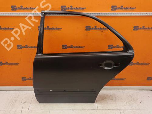 Used Left rear door MERCEDES-BENZ E-CLASS (W210) E 200 (210.035) (136 hp) 32837587