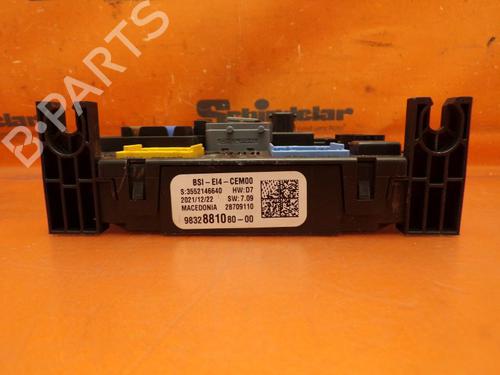 Electronic module OPEL MOKKA 1.2 (76) | BP33152514M83 - Image 4