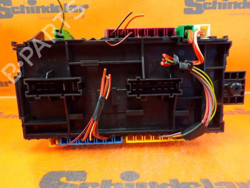 Control unit MERCEDES-BENZ B-CLASS Sports Tourer (W246, W242) B 180 CDI (246.200) | BP25828552M11 