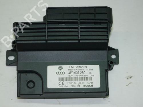 control-unit-audi-a6-c6-4f2-2004-2005-2006-2007-2008-2009-2010-2011-32635591 main image