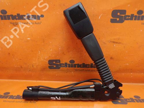 Used Seat buckle BMW 3 Touring (E91) 320 d (163 hp) 32837403