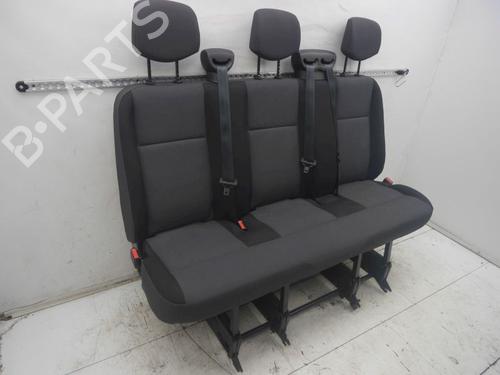 Rear seat RENAULT MASTER III Bus (JV) 2.3 dCi 165 FWD (JV0P, JV0U) | BP35923844C17 - Image 2