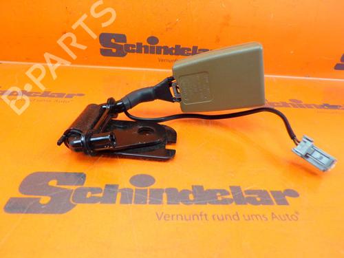 Seat buckle JAGUAR XJ (X350, X358) 4.2 | BP24391855I32 