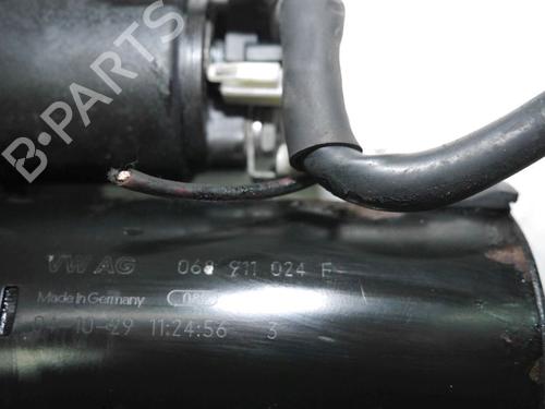 Starter AUDI A4 B7 Avant (8ED) 1.9 TDI | BP33140810M8  - Image 5