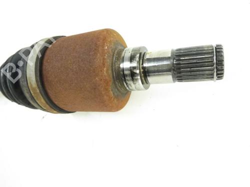 Left front driveshaft OPEL AGILA B (H08) 1.3 CDTI (F68) | BP32637344M38 