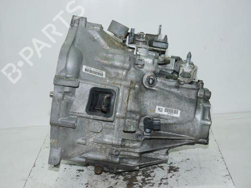 Gearbox HONDA CIVIC VIII Hatchback (FN, FK) 2.2 CTDi (FK3) | BP24382380M3
