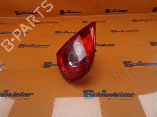 Left tailgate light VW GOLF V (1K1) 1.4 TSI | BP33147077C79 - Image 2