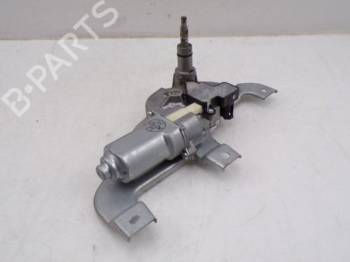 front-wiper-motor-opel-agila-b-h08-2008-2009-2010-2011-2012-2013-2014-32839247 main image