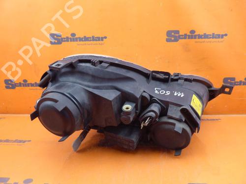 Left headlight VW POLO (9N_, 9A_) 1.2 12V | BP27437728C28 