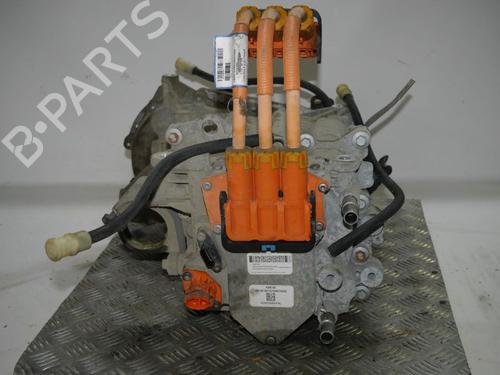 Engine RENAULT KANGOO Express (FW0/1_) Z.E. (FW0Z, FW1Z) | BP30189496M1 