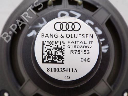 Speaker AUDI A5 Convertible (8F7) 3.0 TFSI quattro | BP33156656E2  - Image 5