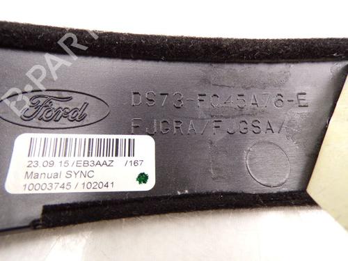 Girkule FORD MONDEO V Turnier (CF) 2.0 TDCi | BP32653366I34 