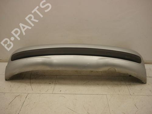 Rear bumper PEUGEOT 207 (WA_, WC_) 1.4 16V | BP30522012C8