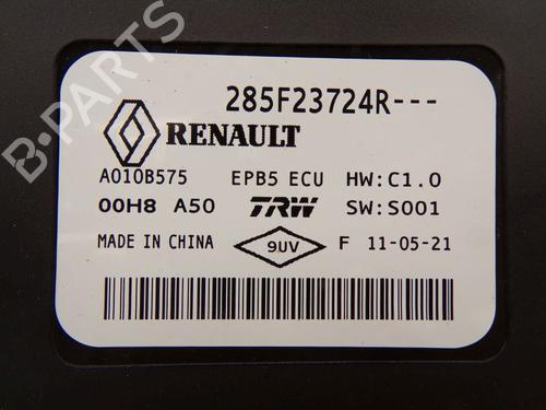 Control unit RENAULT ARKANA I (LCM_, LDN_) 1.3 TCe 140 (LDN0) | BP31068901M11 