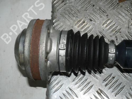 Right front driveshaft VW CC B7 (358) 2.0 TSI | BP35997256M39 - Image 2