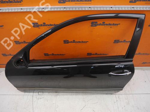 Left front door MERCEDES-BENZ C-CLASS (W203) C 220 CDI (203.008) | BP28411732C2 