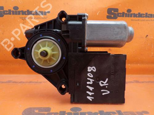 Right front window motor SKODA OCTAVIA II Combi (1Z5) 2.0 TDI RS | BP26725396E20 