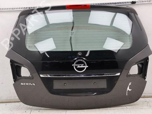 tailgate-opel-meriva-b-mpv-s10-2010-2011-2012-2013-2014-2015-2016-2017-40050546 main image