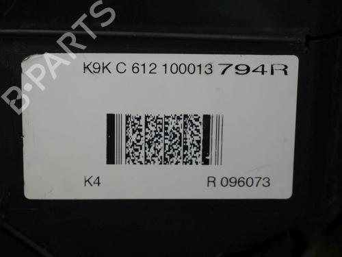 Engine DACIA SANDERO II 1.5 dCi | BP38030067M1 - Image 7