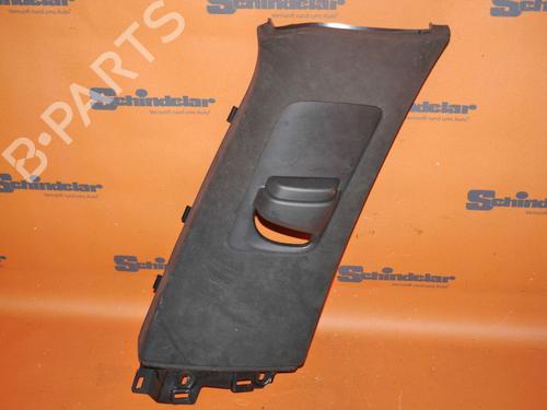 Used Other TESLA MODEL X (5YJX) P100D AWD (772 hp) 33147585