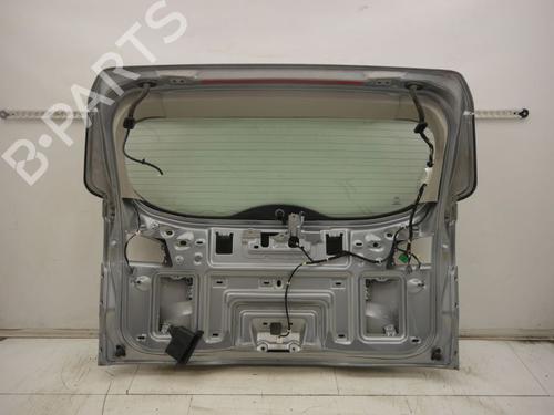 Bakluke CC/Kombi-Kupé FORD S-MAX (WA6) 2.0 TDCi | BP30737519C6