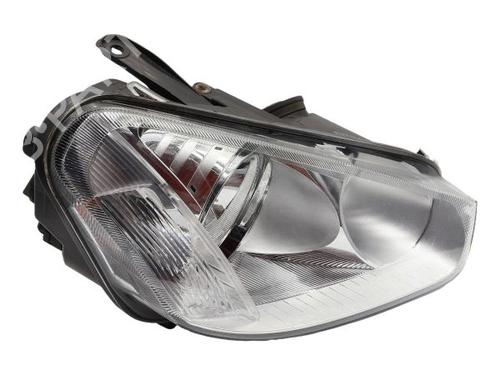 Right headlight FORD FOCUS C-MAX (DM2) 2.0 TDCi | BP34255079C29  - Image 6