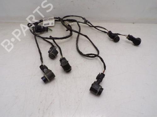 Modulo electronico VW TIGUAN (5N_) 2.0 TSI 4motion (180 hp) 31691725