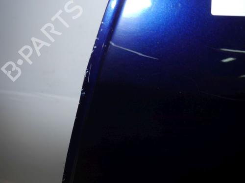 Left rear door FIAT BRAVO II (198_) 1.4 (198AXA1B) | BP24384999C4 