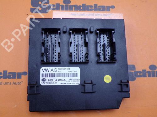 Electronic module VW GOLF VI (5K1) 1.4 | BP24412345M83 