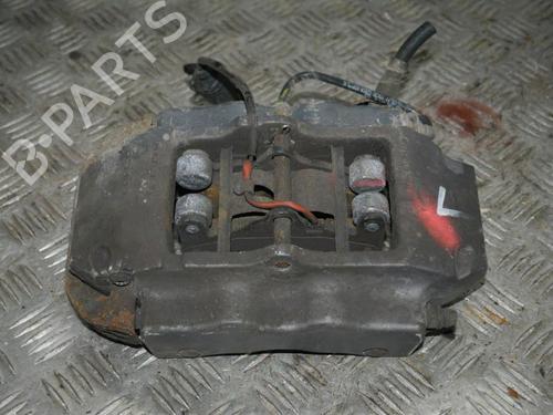 Used Left rear brake caliper Left rear brake caliper AUDI Q7 (4LB) 3.0 TDI quattro (204 hp) 34156446 34156446