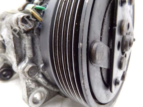 AC compressor VW GOLF IV (1J1) 1.4 16V | BP30839281M34