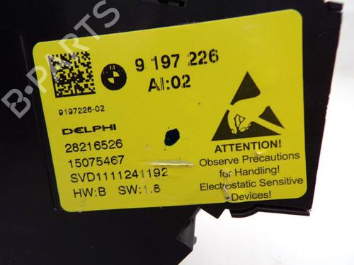 Switch BMW 6 Coupe (F13) 640 i | BP33743775I30  - Image 9