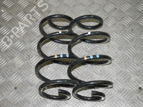 Støtdemperfjær MERCEDES-BENZ B-CLASS Sports Tourer (W247) B 200 d (247.012) (150 hp) 32640485