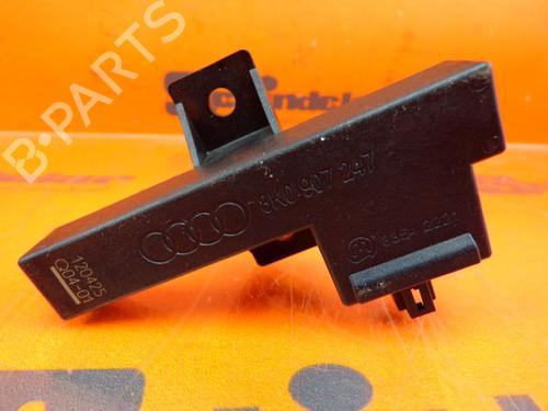 Used Electronic module Electronic module AUDI Q5 (8RB) 3.0 TDI quattro (240 hp) 33148124 33148124