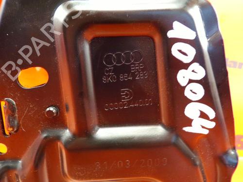 Armrest / Center console AUDI A4 B8 (8K2) 2.7 TDI | BP33147554I20 - Image 3