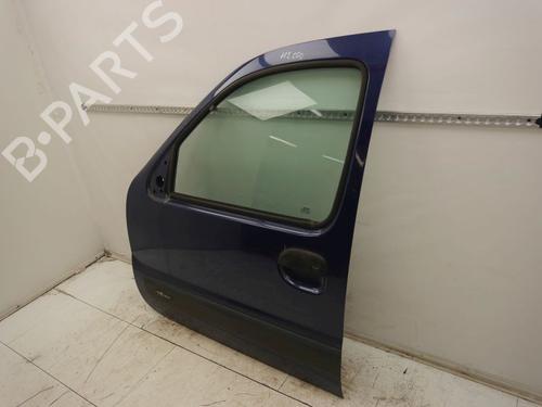 Left front door RENAULT KANGOO (KC0/1_) 1.6 16V | BP29515131C2 