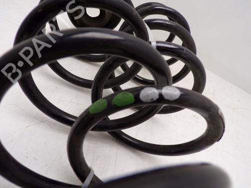 Shock absorber spring VW GOLF IV (1J1) 1.6 | BP29515149C152 