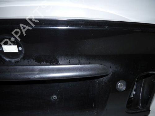 Bakluke CC/Kombi-Kupé BMW 3 (E46) 316 i | BP24384045C6 