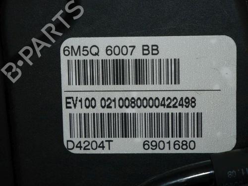 Engine FORD KUGA I 2.0 TDCi | BP29515144M1 