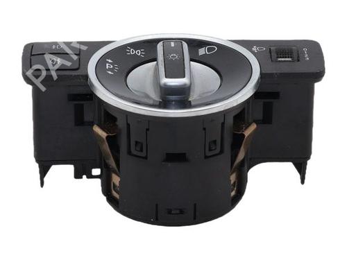 Headlight switch MERCEDES-BENZ E-CLASS (W212) E 350 CDI 4-matic (212.089) | BP37080811I24 - Image 5