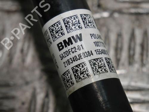 Right front driveshaft BMW 1 (F40) 118 i | BP31162247M39 