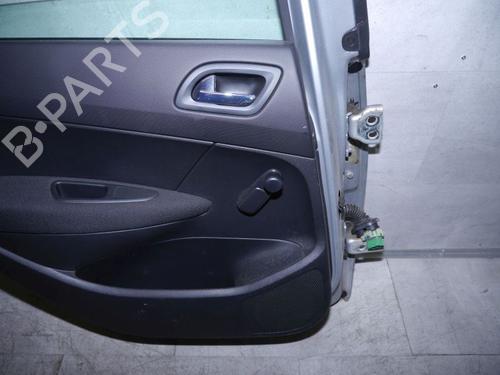 Left rear door PEUGEOT 308 I (4A_, 4C_) 1.6 HDi | BP28363436C4 