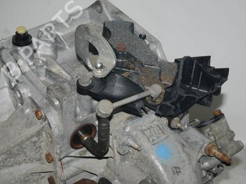 Gearbox CITROËN BERLINGO MULTISPACE (B9) 1.6 | BP39575508M3 - Image 8